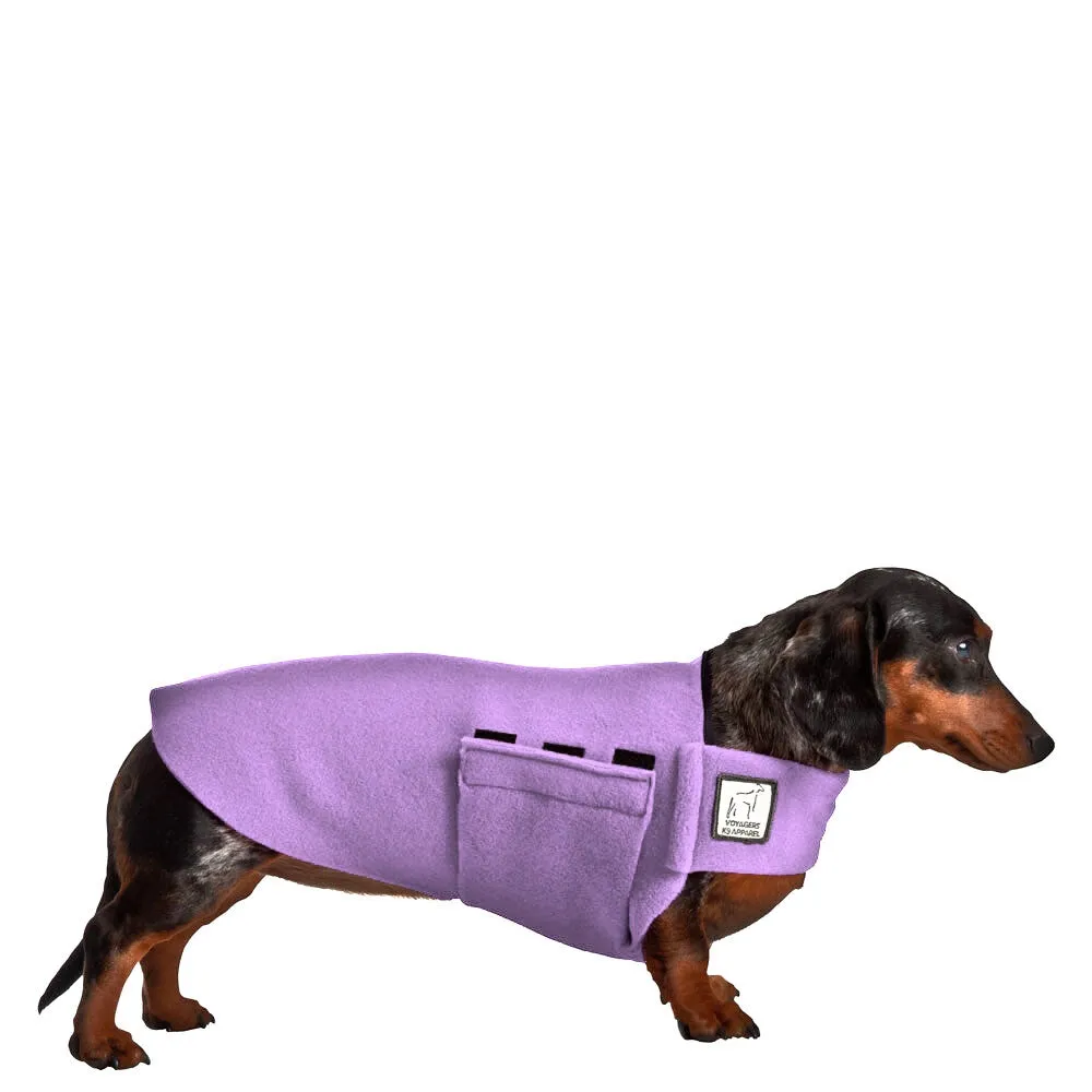 Miniature Dachshund Tummy Warmer