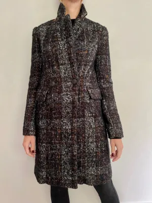 MKT STUDIO Coat UK8