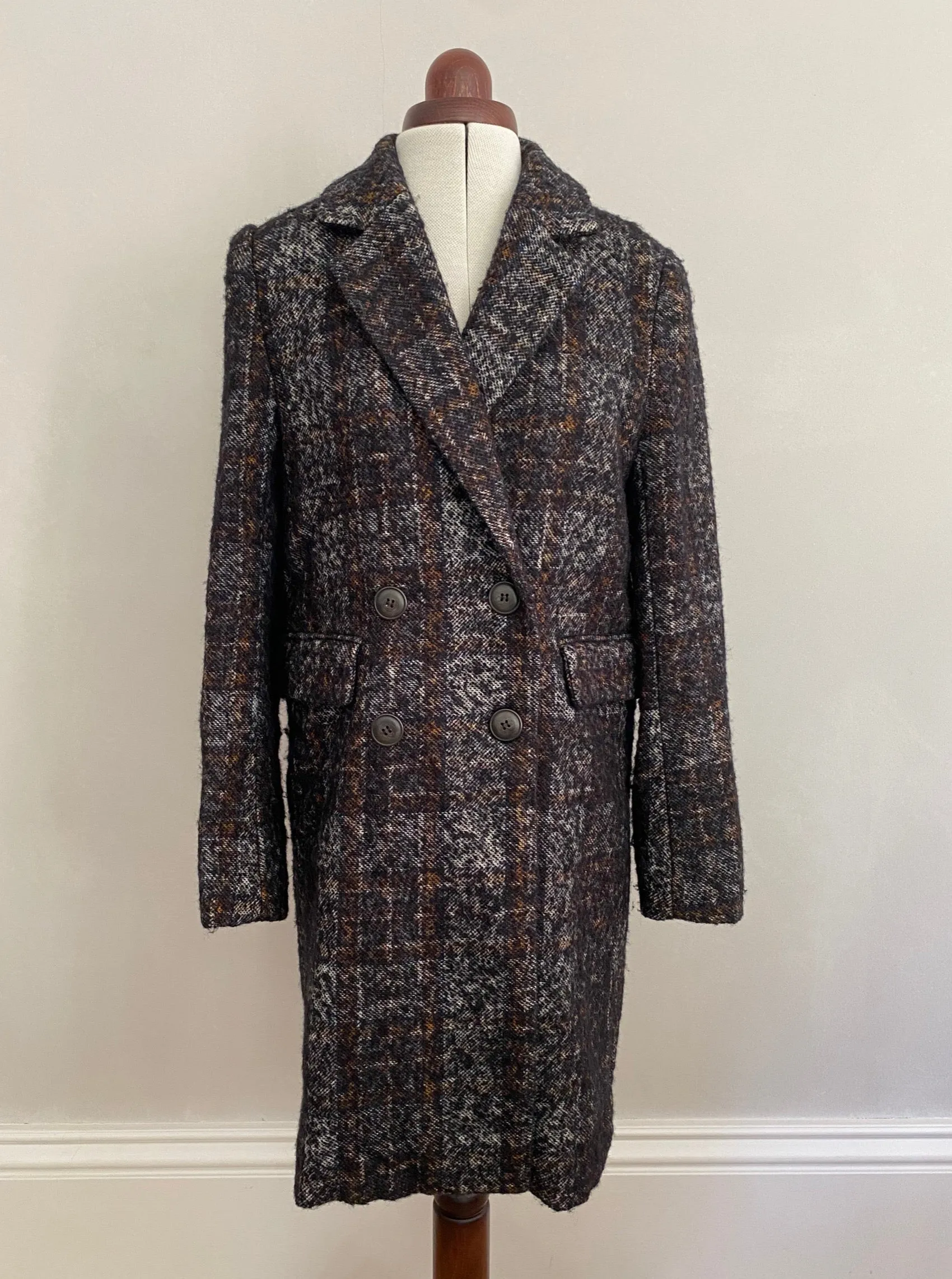 MKT STUDIO Coat UK8
