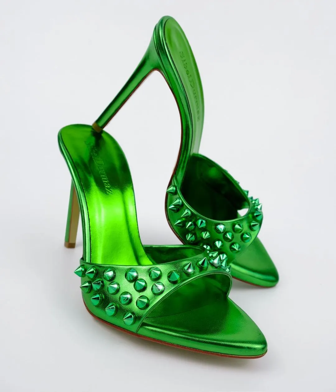 Multicolor Fashion Elegant High Heels