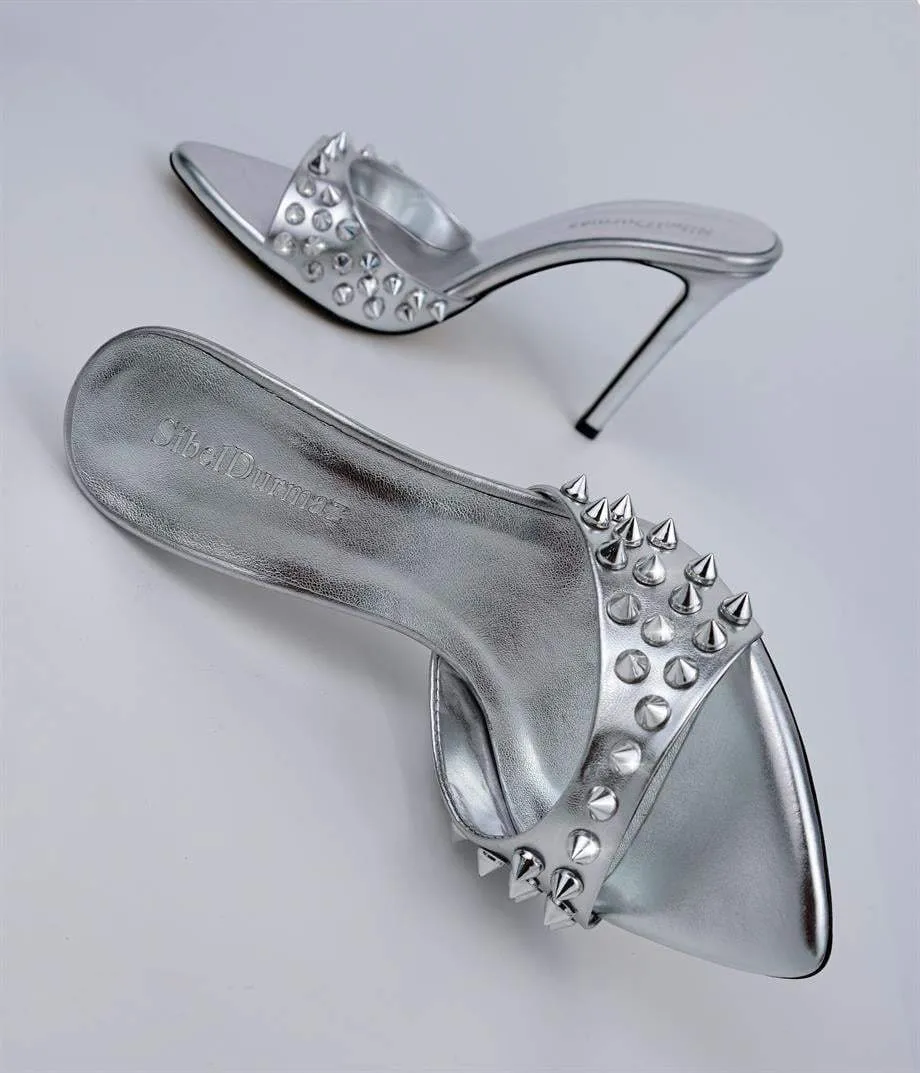 Multicolor Fashion Elegant High Heels