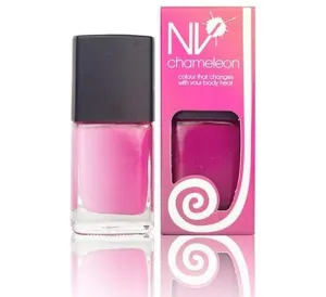 NV Nail Polish - Charming to Cheeky NV Nail Polish - BUY 2 GET 1 FREE