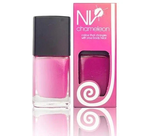 NV Nail Polish - Charming to Cheeky NV Nail Polish - BUY 2 GET 1 FREE