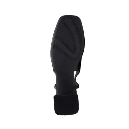 Nyta45 Slingback Pump