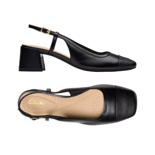 Nyta45 Slingback Pump