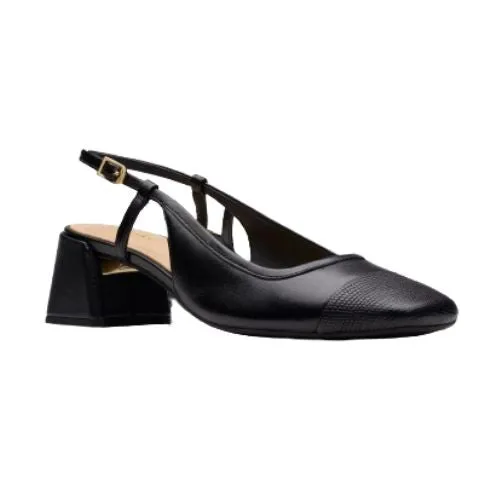 Nyta45 Slingback Pump