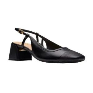 Nyta45 Slingback Pump
