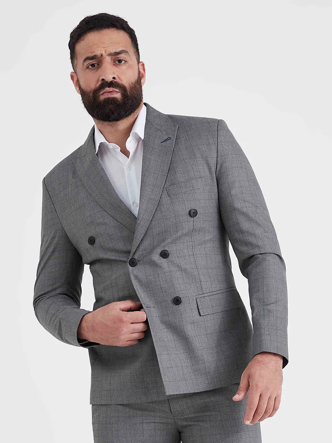 Perfect Greige Blazer