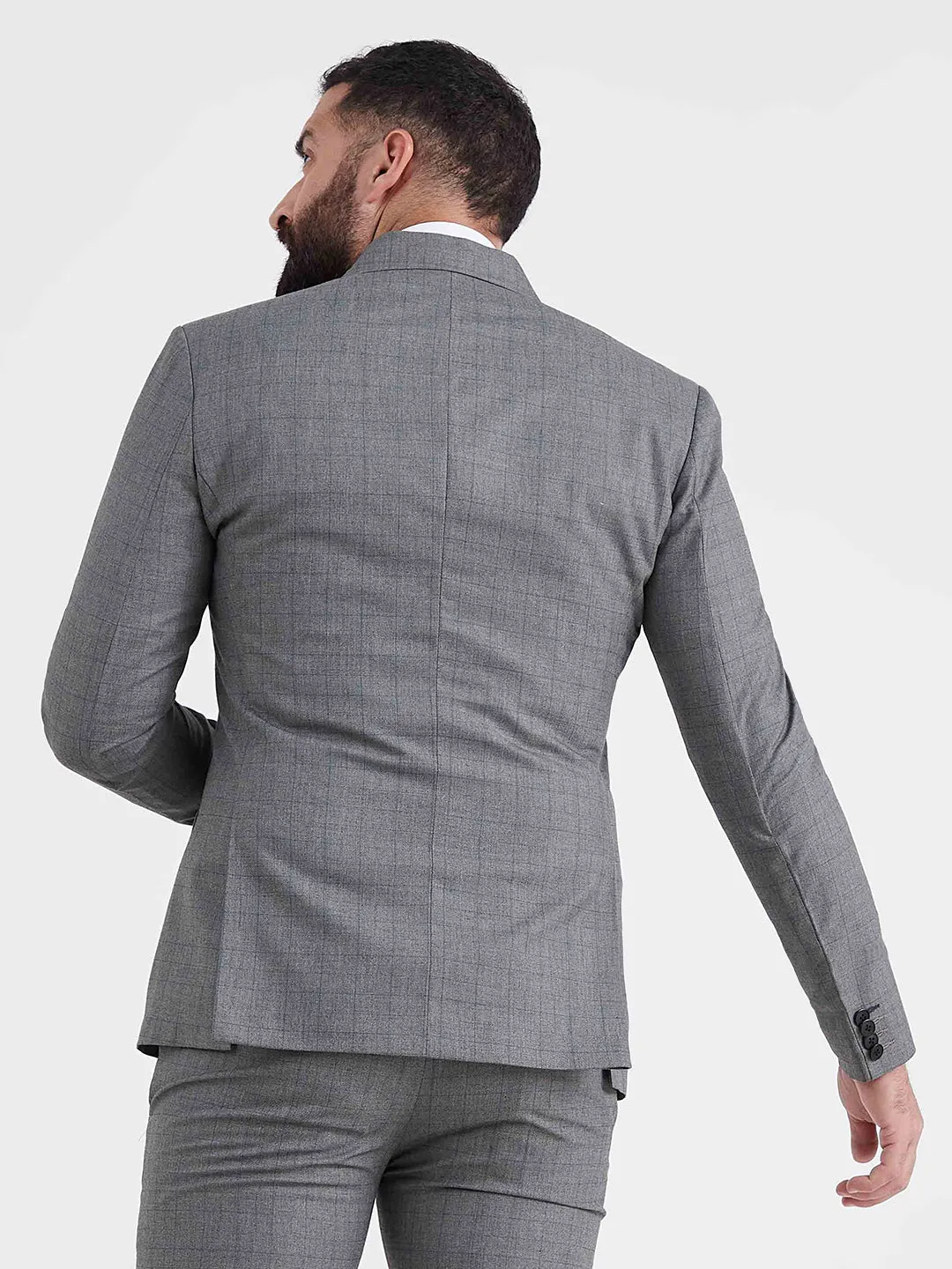 Perfect Greige Blazer
