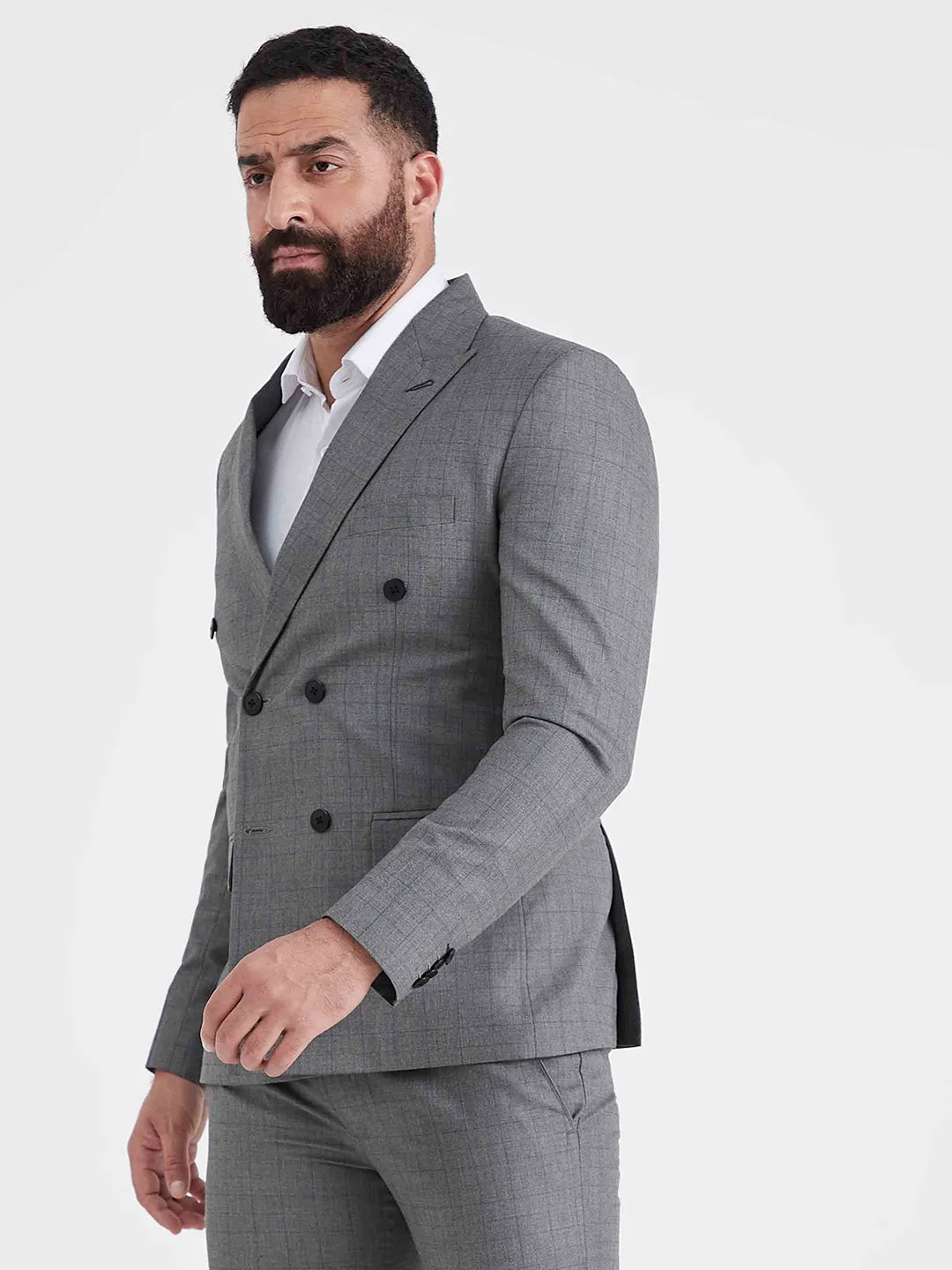 Perfect Greige Blazer