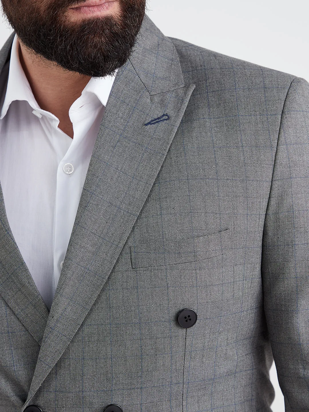 Perfect Greige Blazer