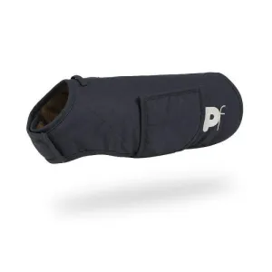 Petface Quilted Dog Coat