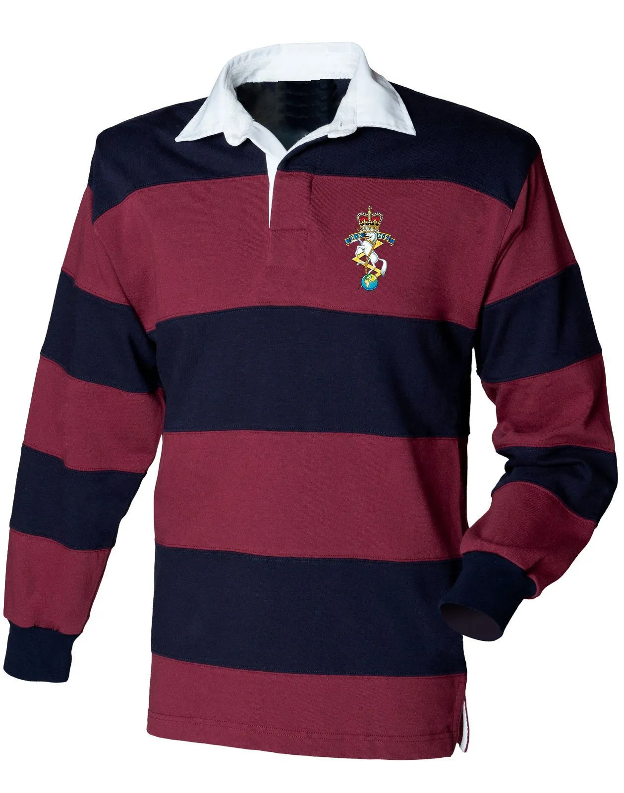 REME Rugby Shirt
