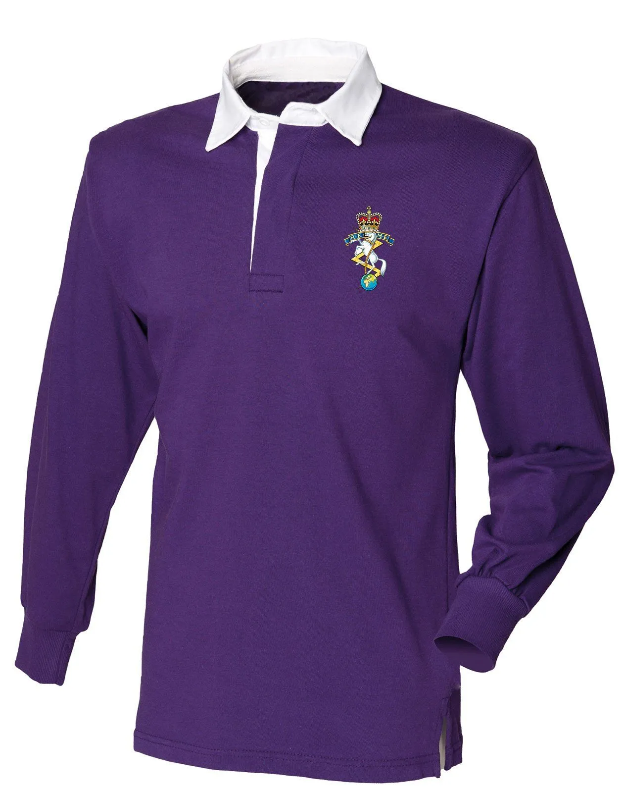 REME Rugby Shirt