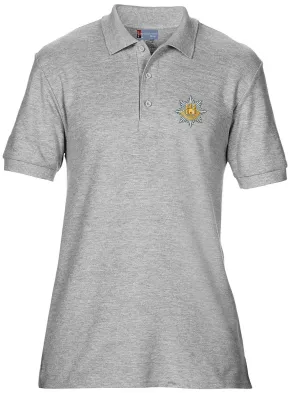 Royal Anglian Regiment Polo Shirt