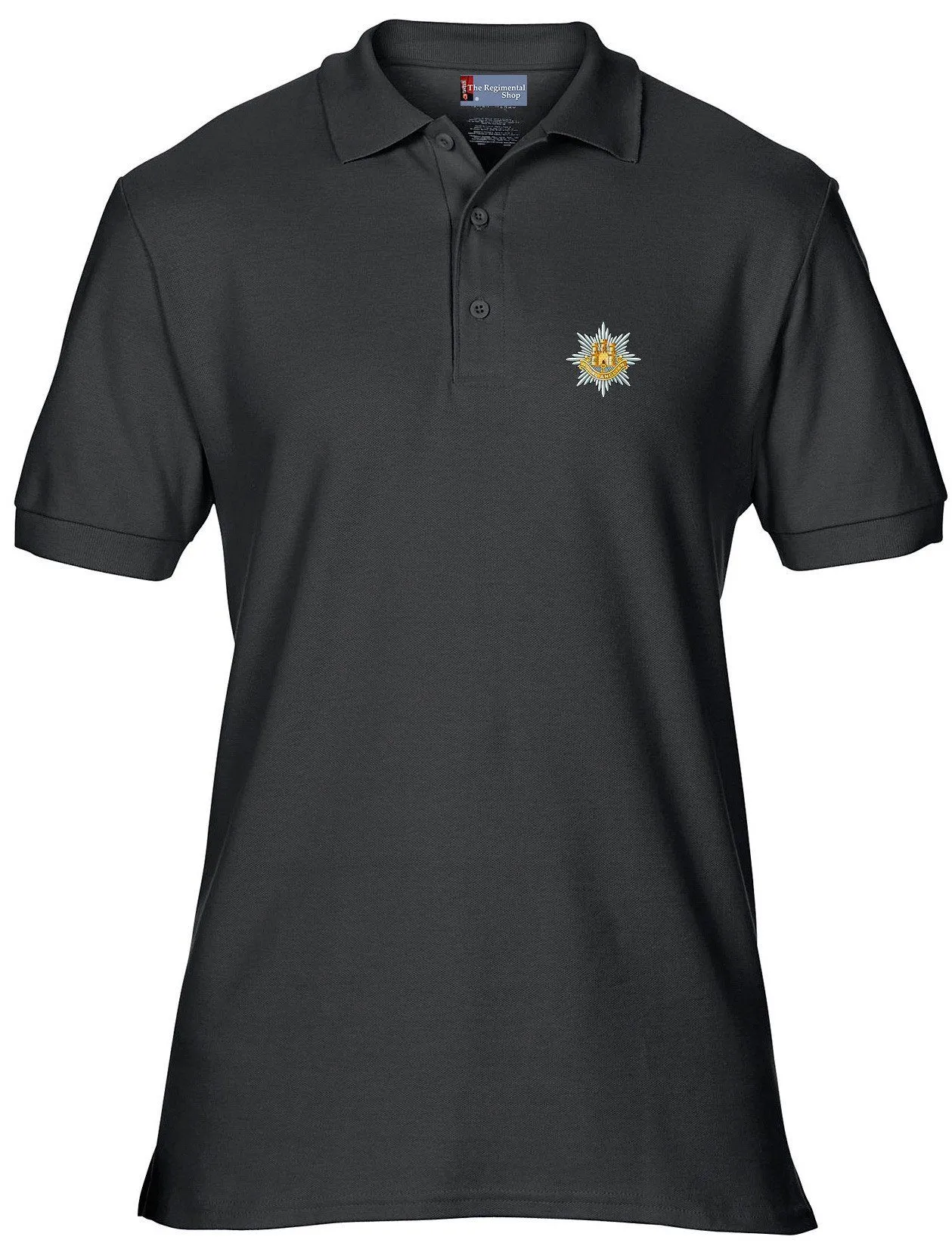 Royal Anglian Regiment Polo Shirt