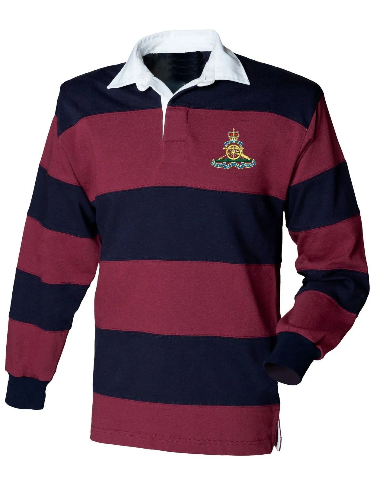 Royal Artillery Rugby Shirt