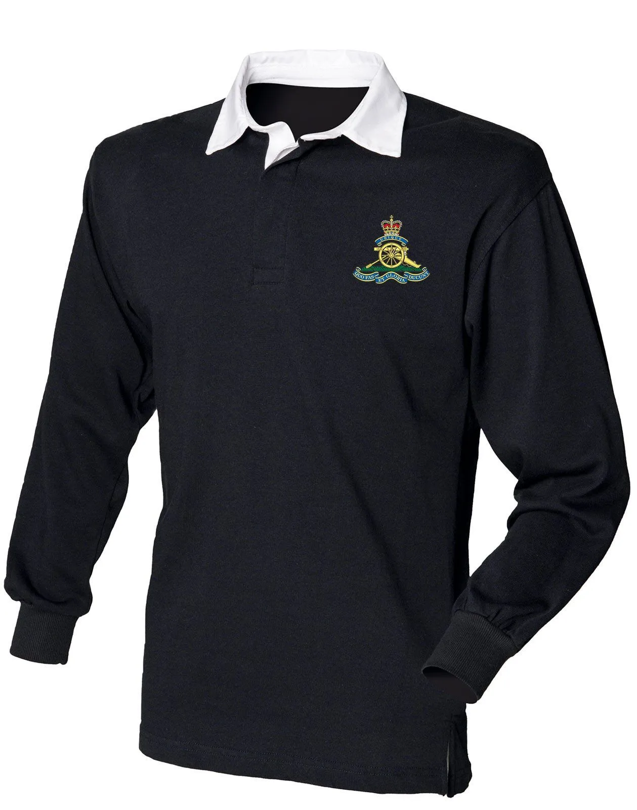 Royal Artillery Rugby Shirt
