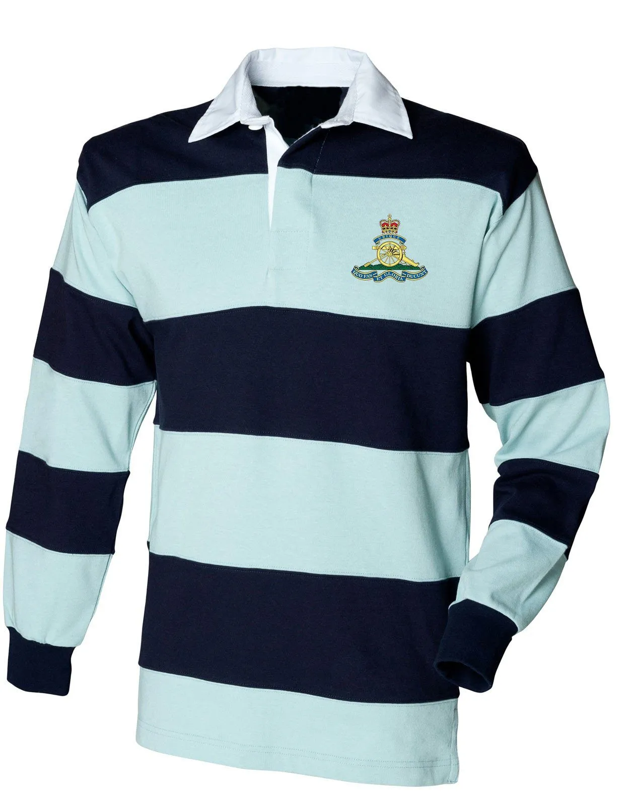 Royal Artillery Rugby Shirt