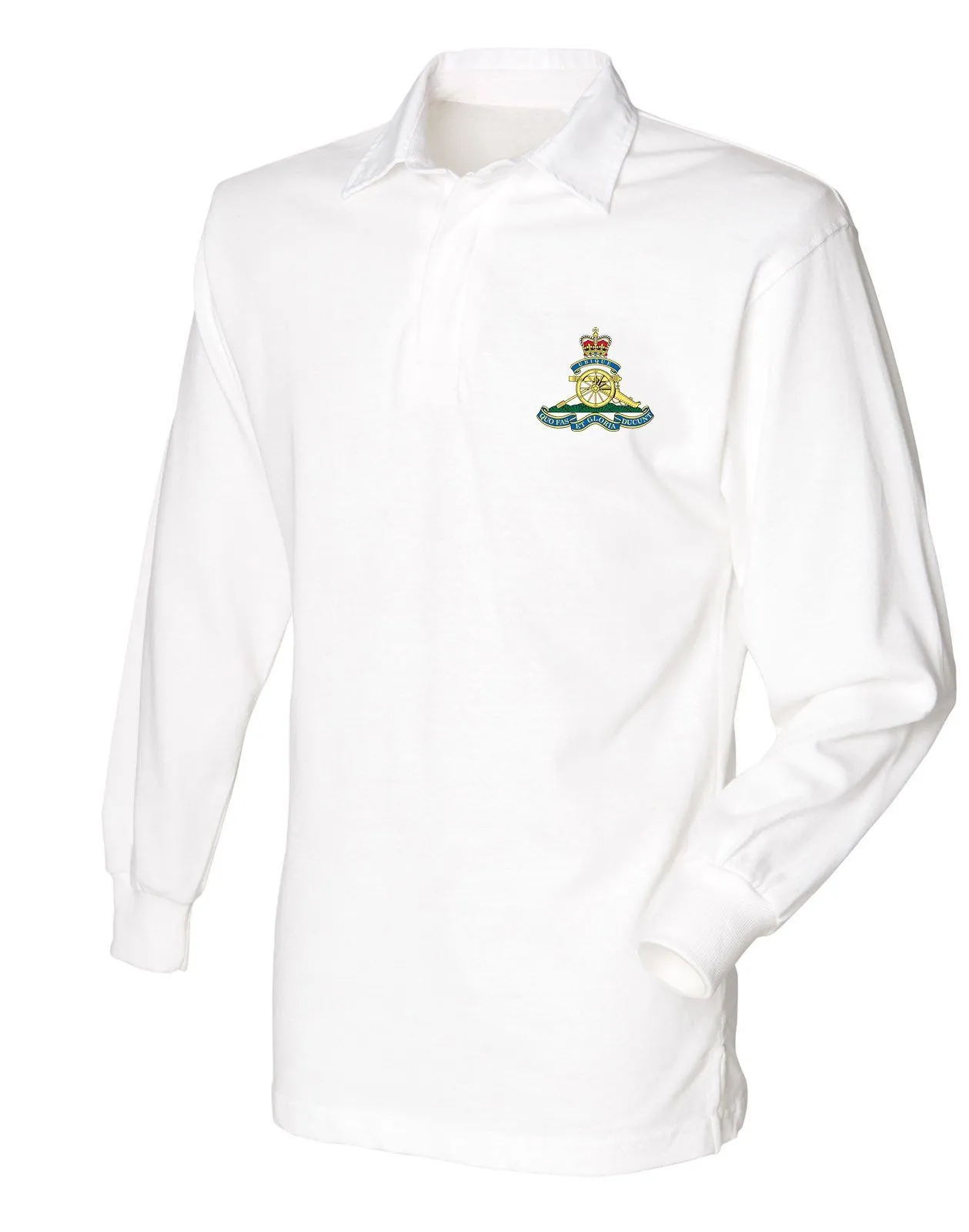 Royal Artillery Rugby Shirt
