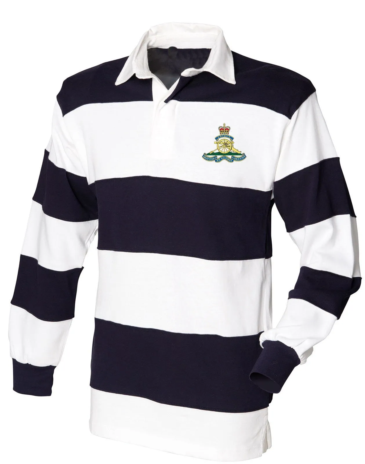 Royal Artillery Rugby Shirt