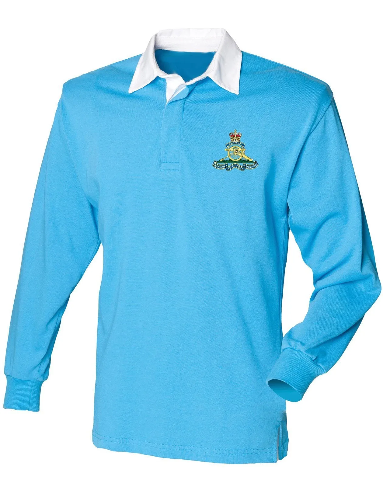 Royal Artillery Rugby Shirt