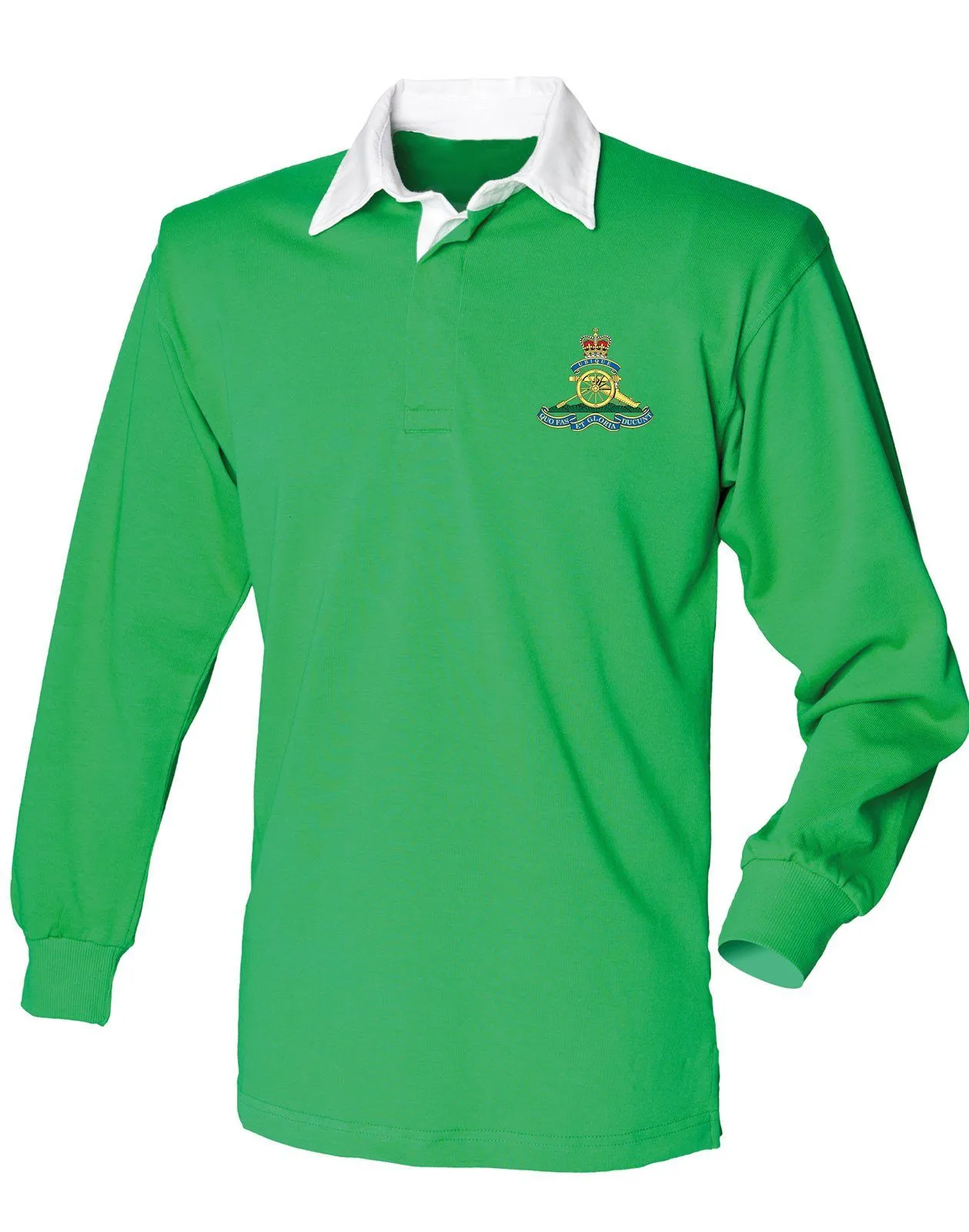 Royal Artillery Rugby Shirt