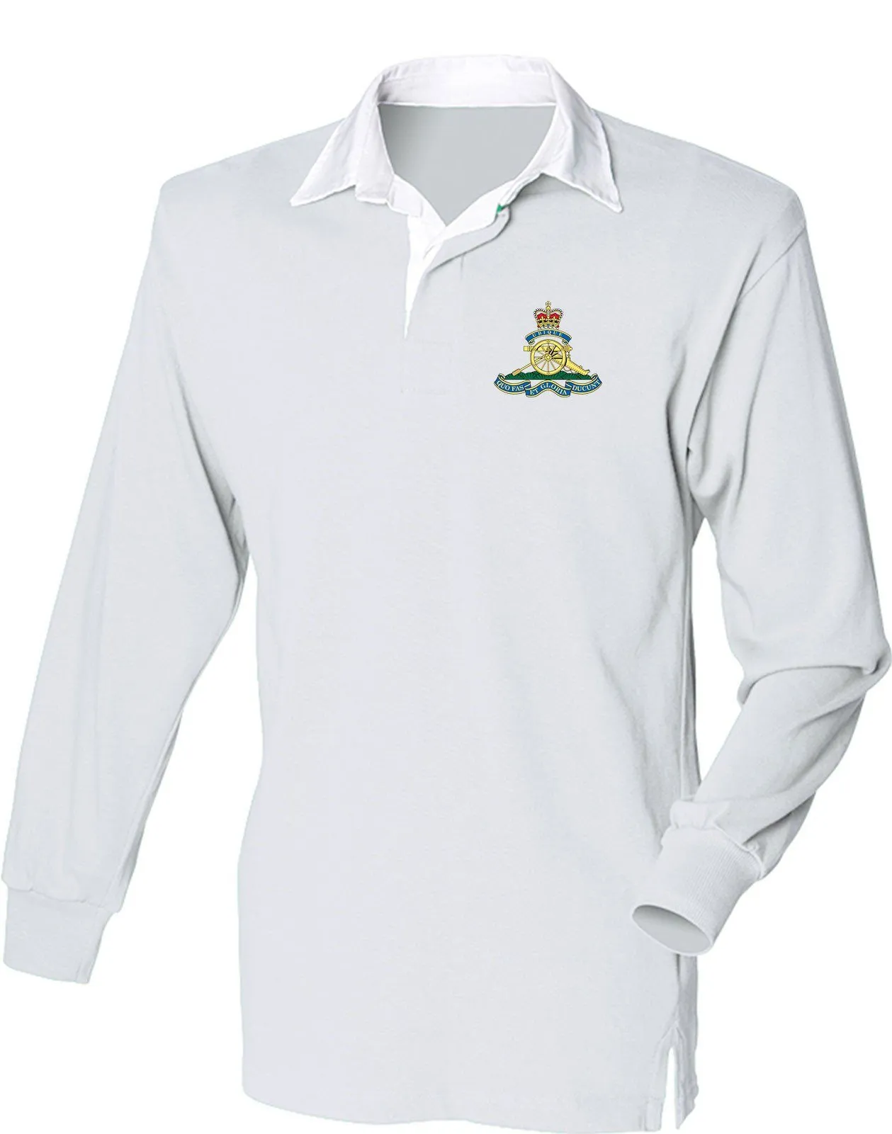 Royal Artillery Rugby Shirt