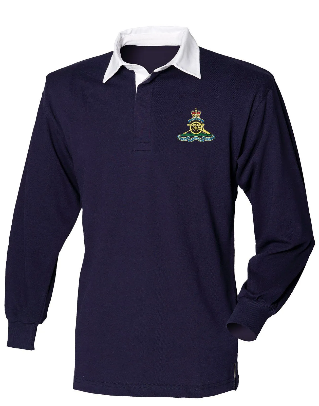 Royal Artillery Rugby Shirt