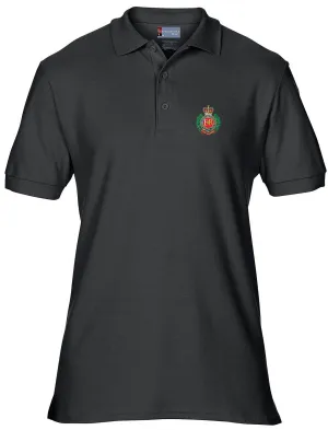 Royal Engineers Polo Shirt