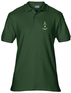 Royal Marines Regimental Polo Shirt