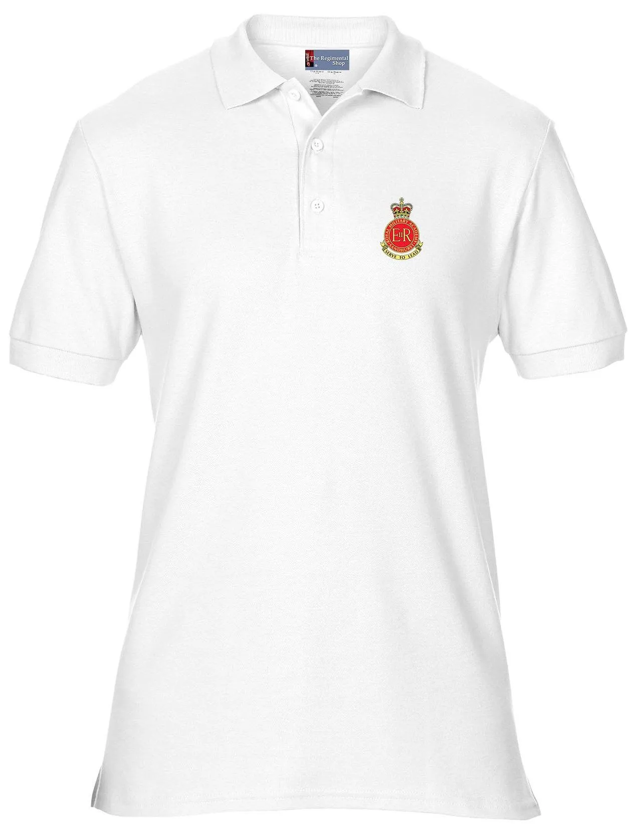 Sandhurst (Royal Military Academy) Polo Shirt