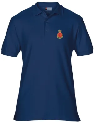 Sandhurst (Royal Military Academy) Polo Shirt