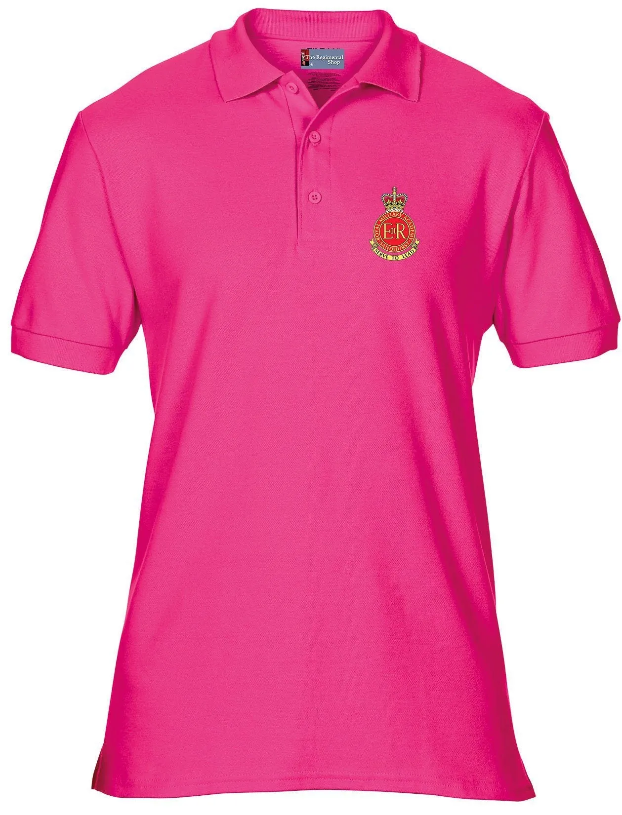 Sandhurst (Royal Military Academy) Polo Shirt