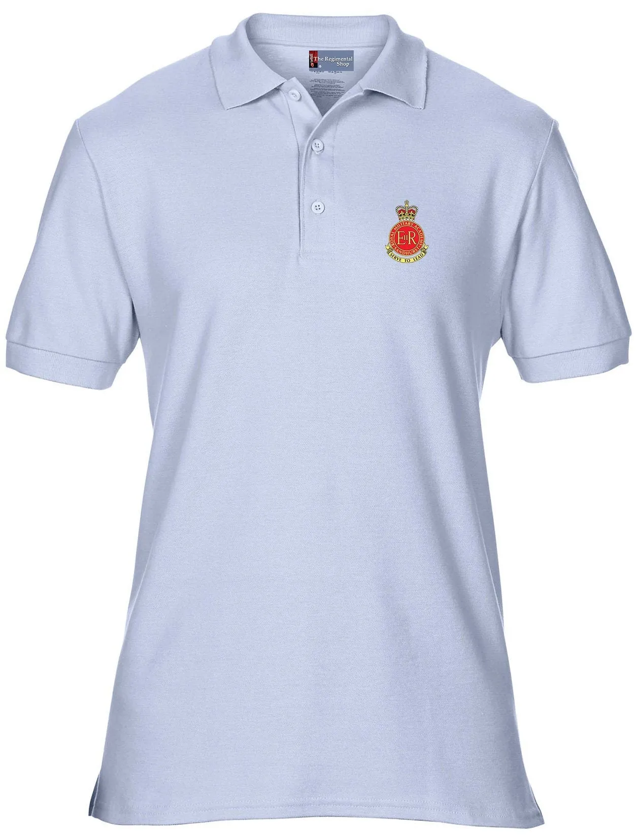 Sandhurst (Royal Military Academy) Polo Shirt