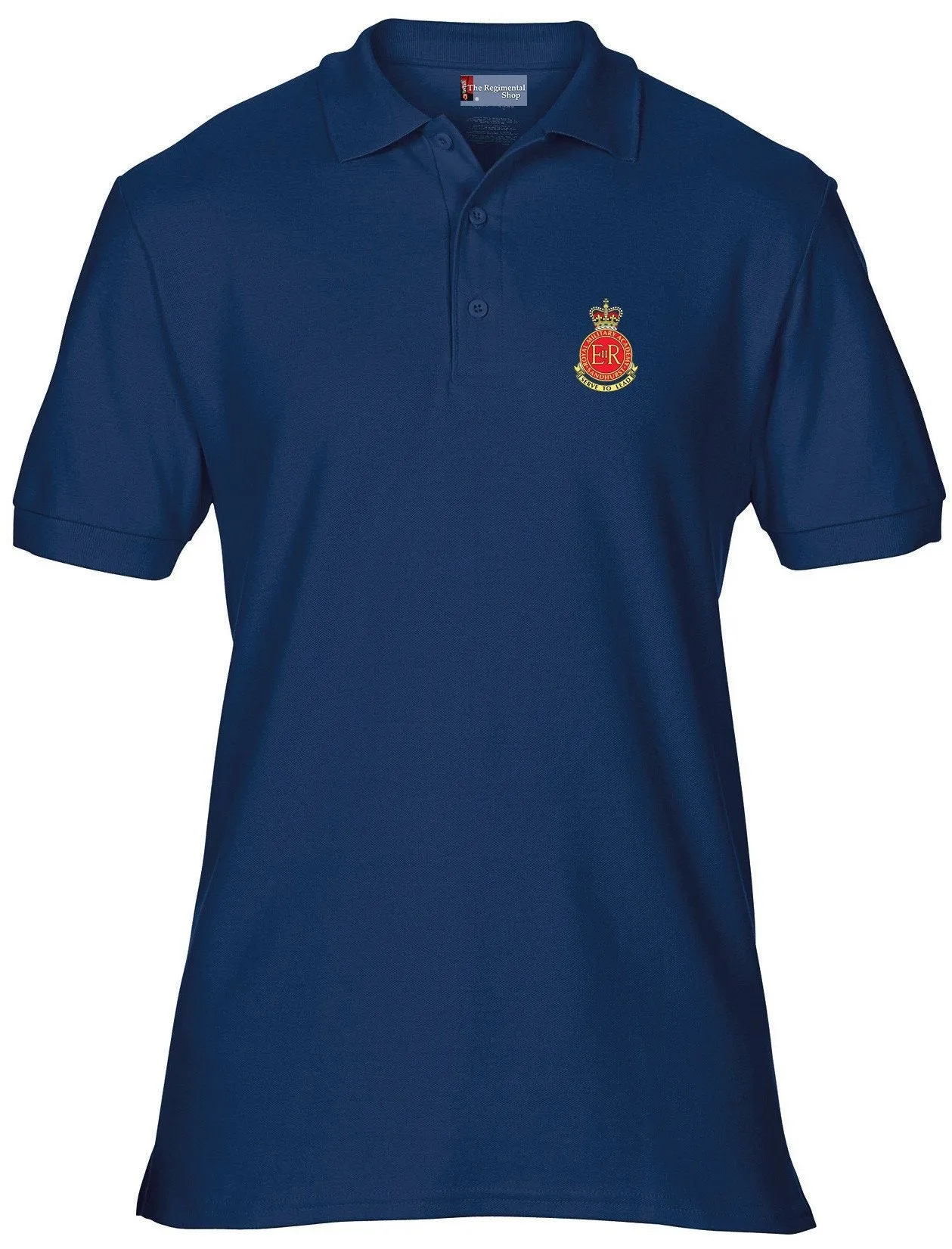 Sandhurst (Royal Military Academy) Polo Shirt
