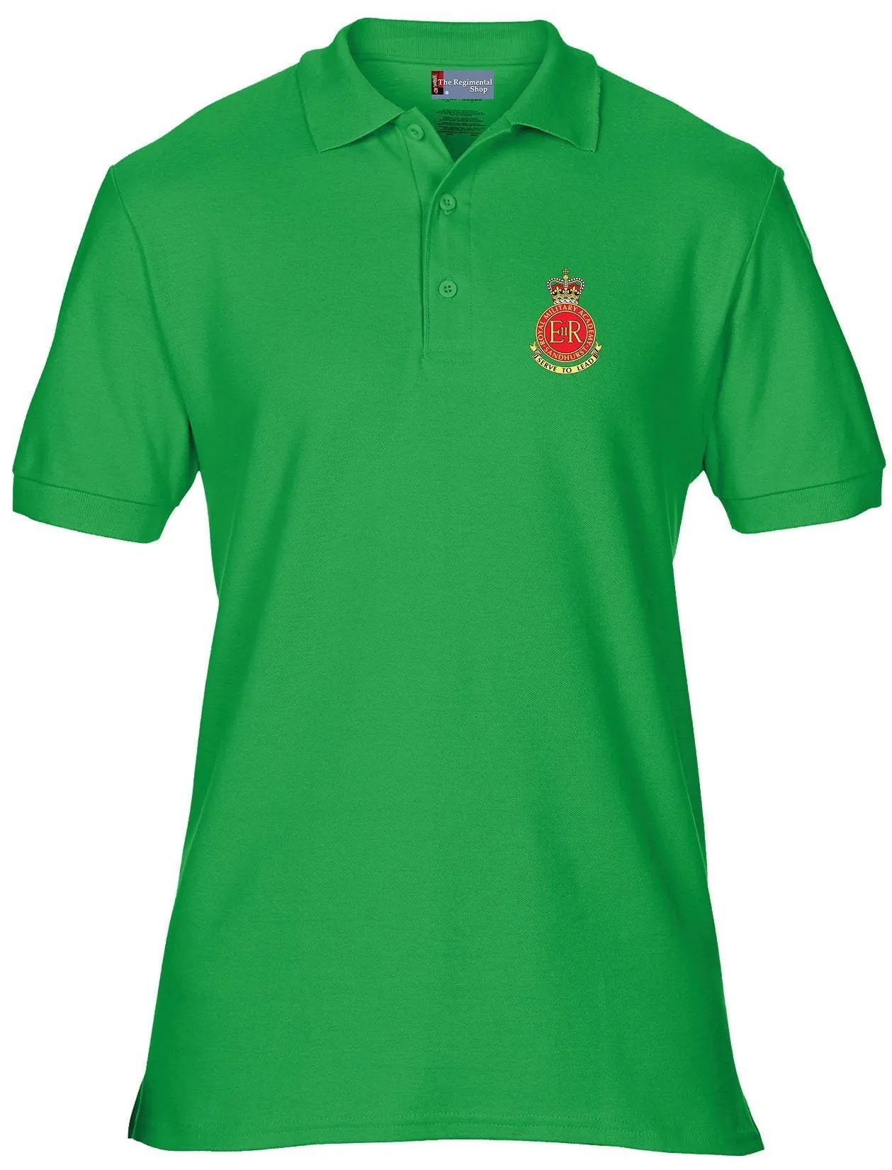 Sandhurst (Royal Military Academy) Polo Shirt