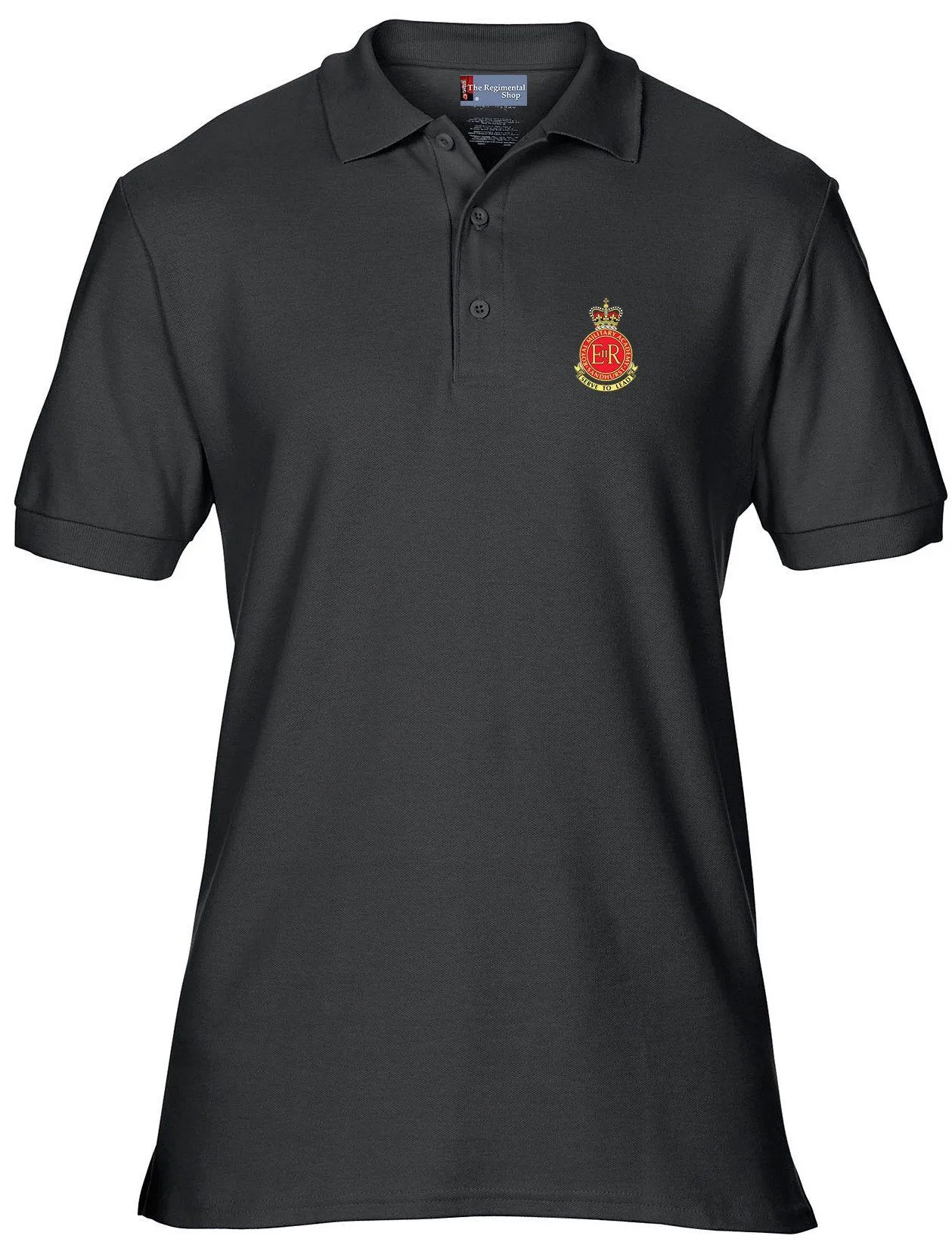 Sandhurst (Royal Military Academy) Polo Shirt