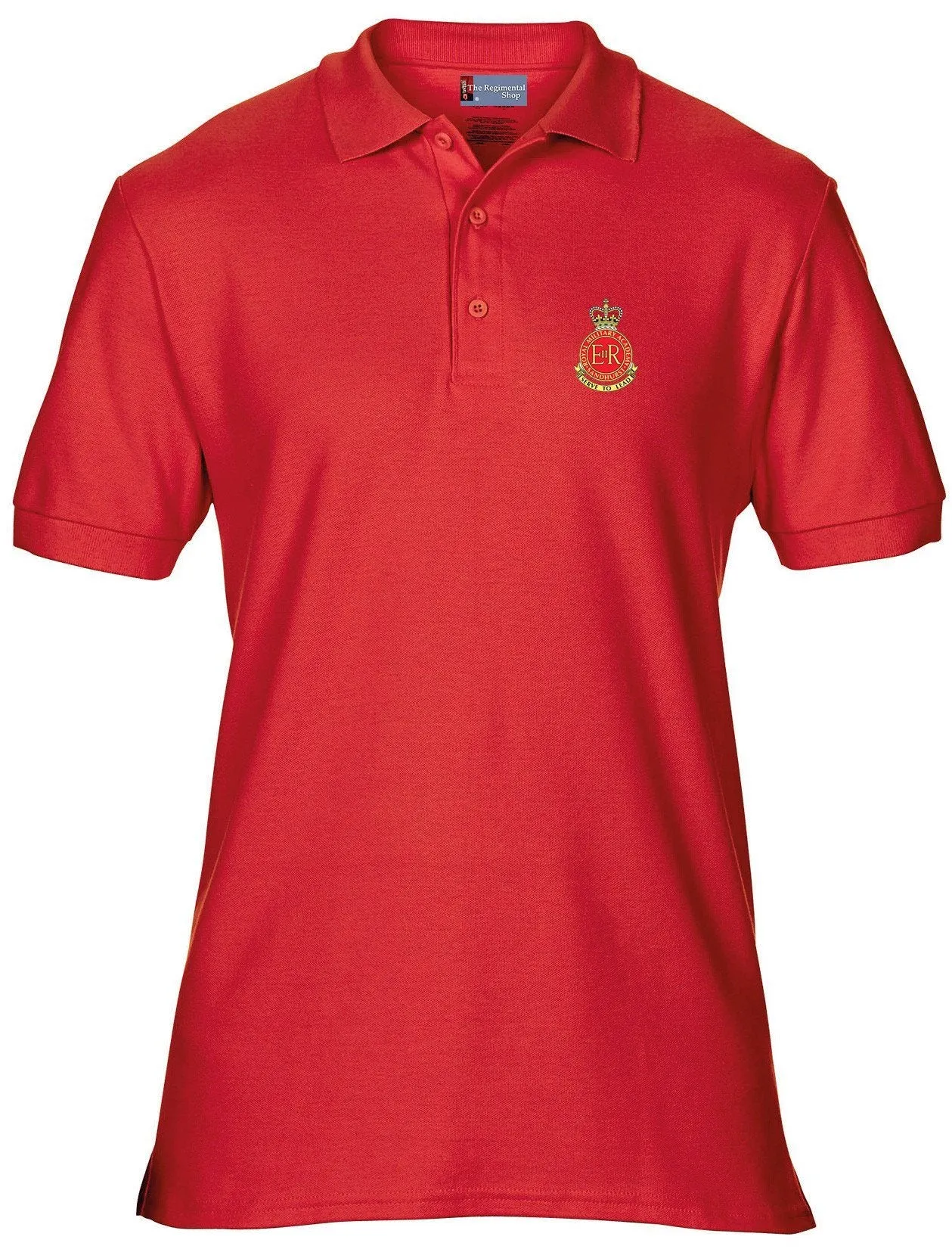 Sandhurst (Royal Military Academy) Polo Shirt