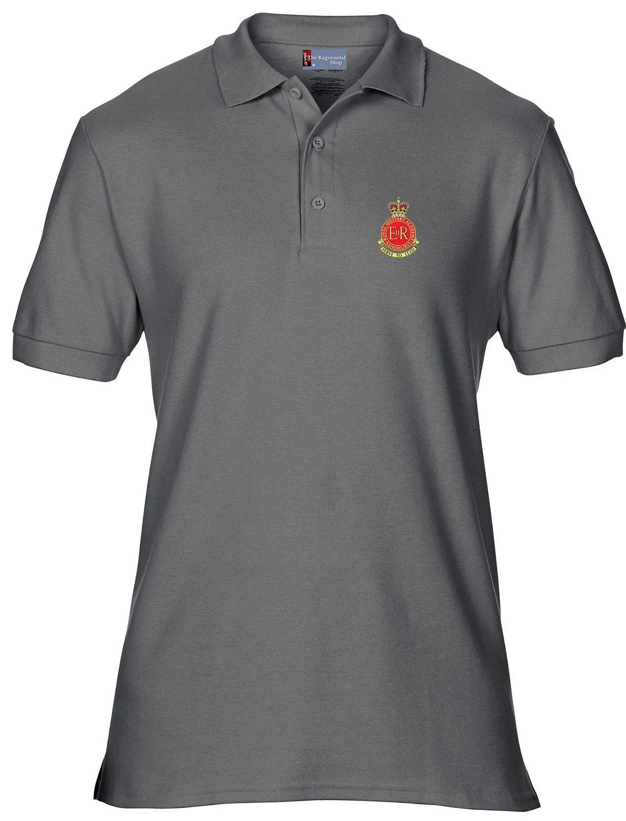 Sandhurst (Royal Military Academy) Polo Shirt