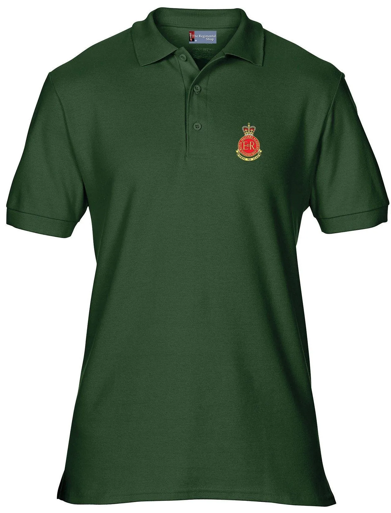 Sandhurst (Royal Military Academy) Polo Shirt