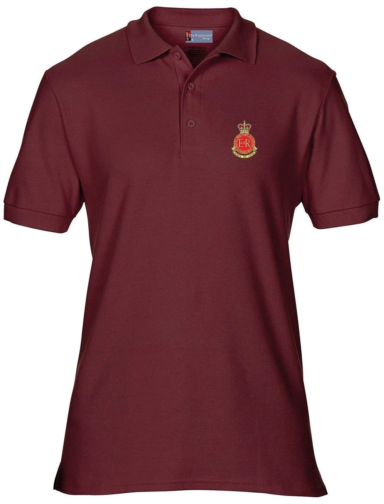 Sandhurst (Royal Military Academy) Polo Shirt