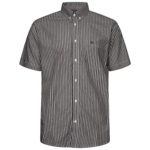 Short Sleeve Stripe Shirt