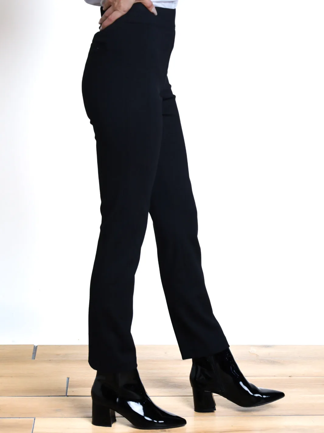 Spanx Slim Straight Pant