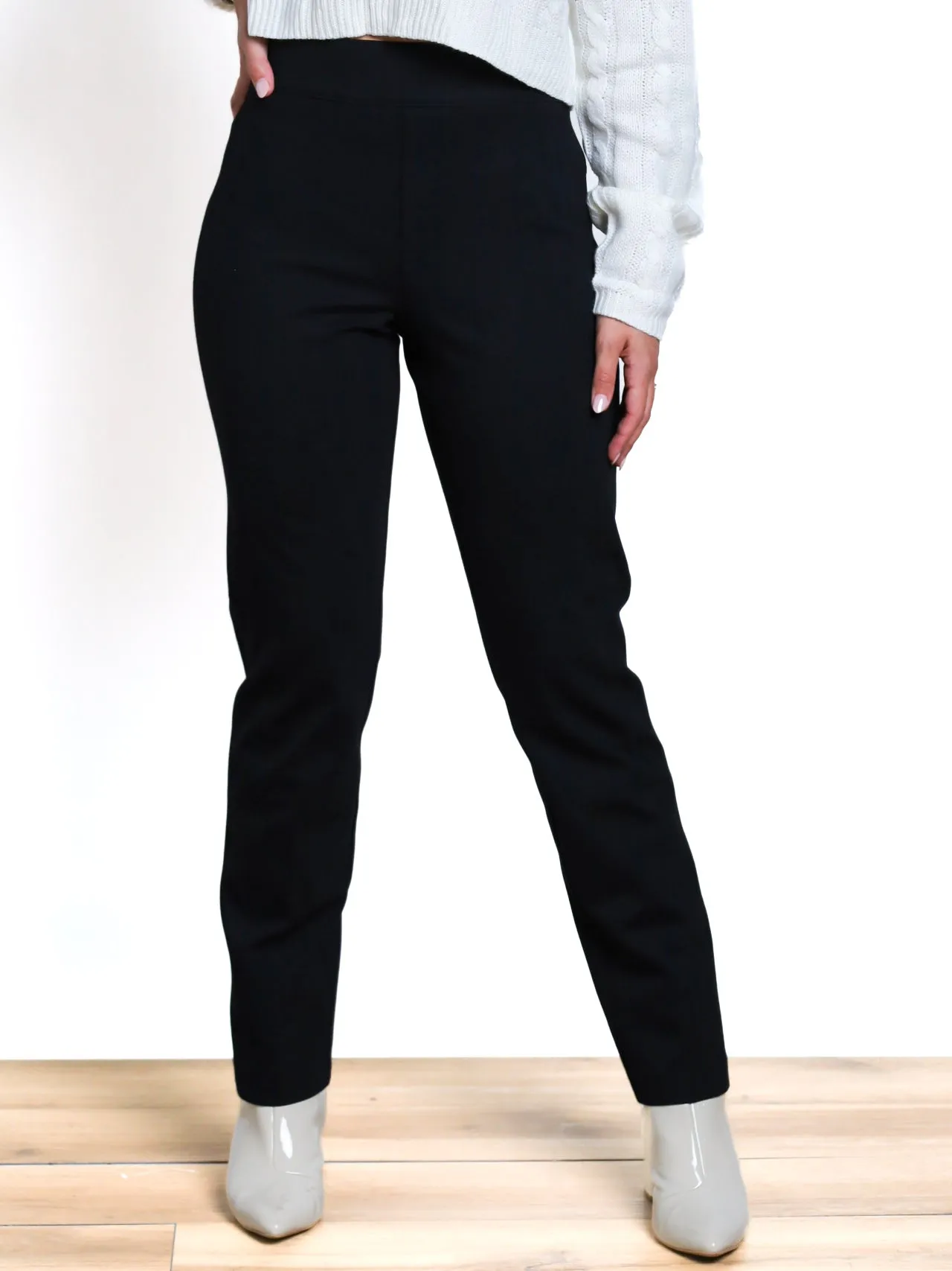 Spanx Slim Straight Pant