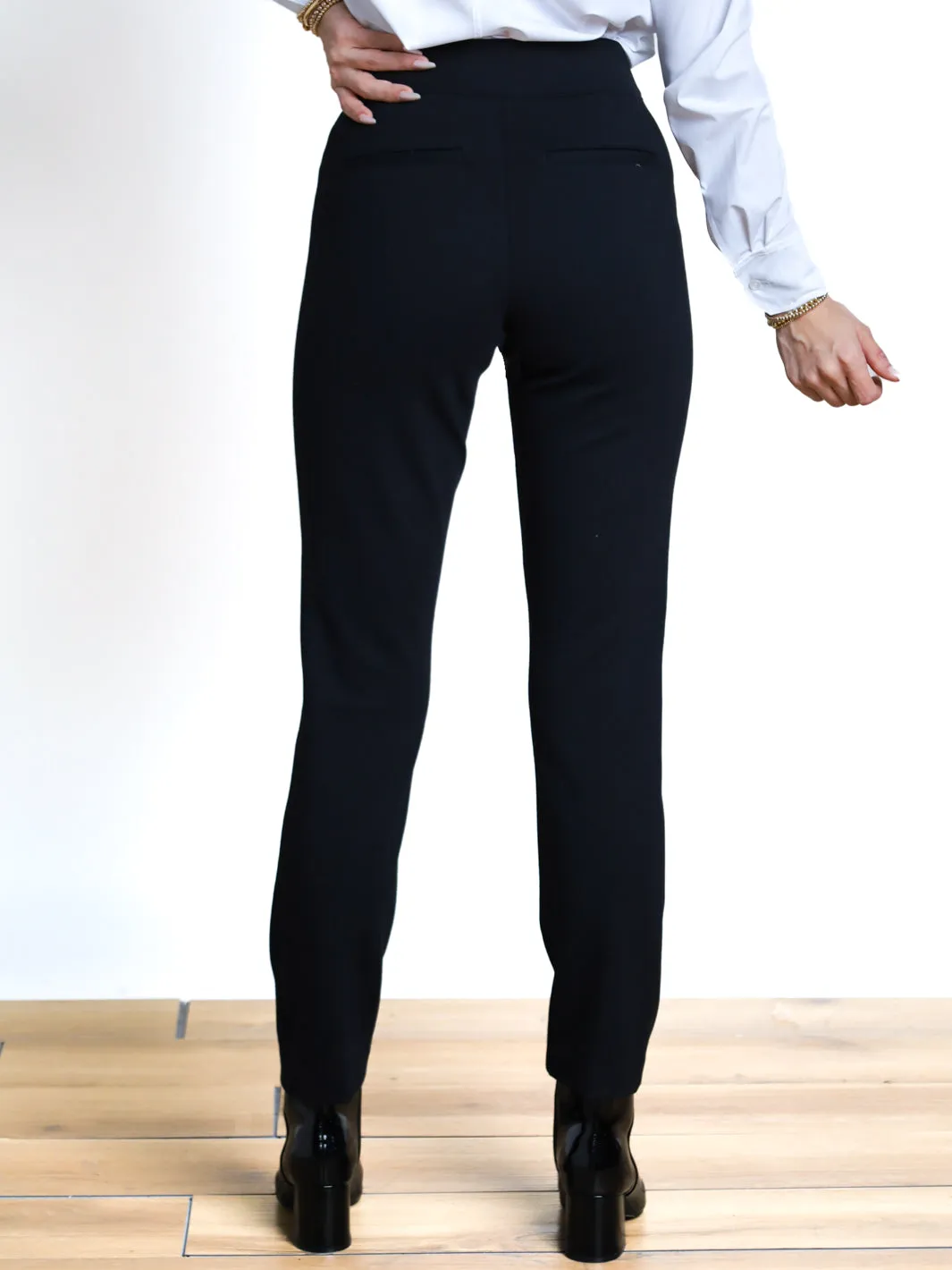 Spanx Slim Straight Pant
