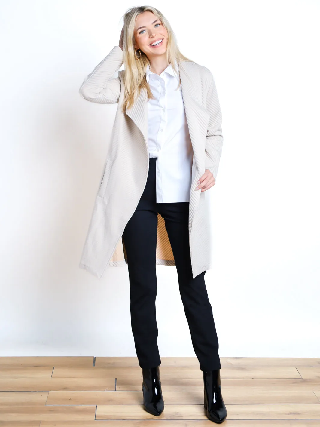 Spanx Slim Straight Pant
