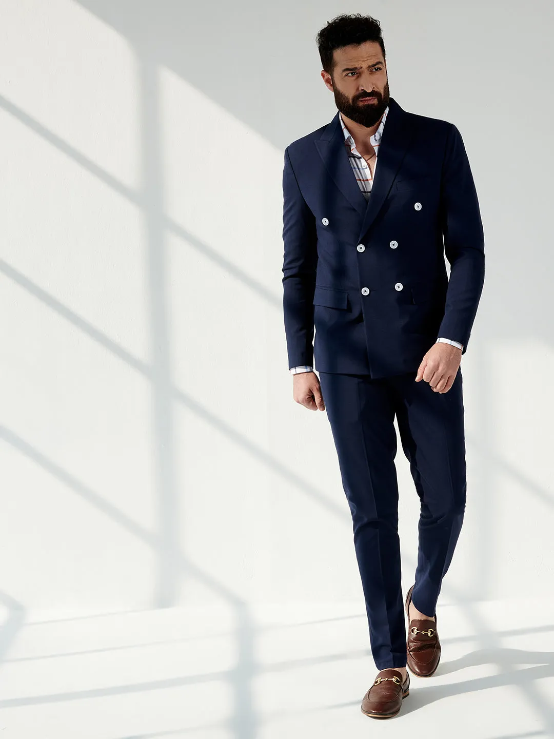 Swedish Mafia Blazer