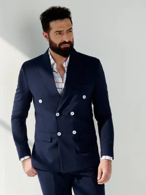 Swedish Mafia Blazer