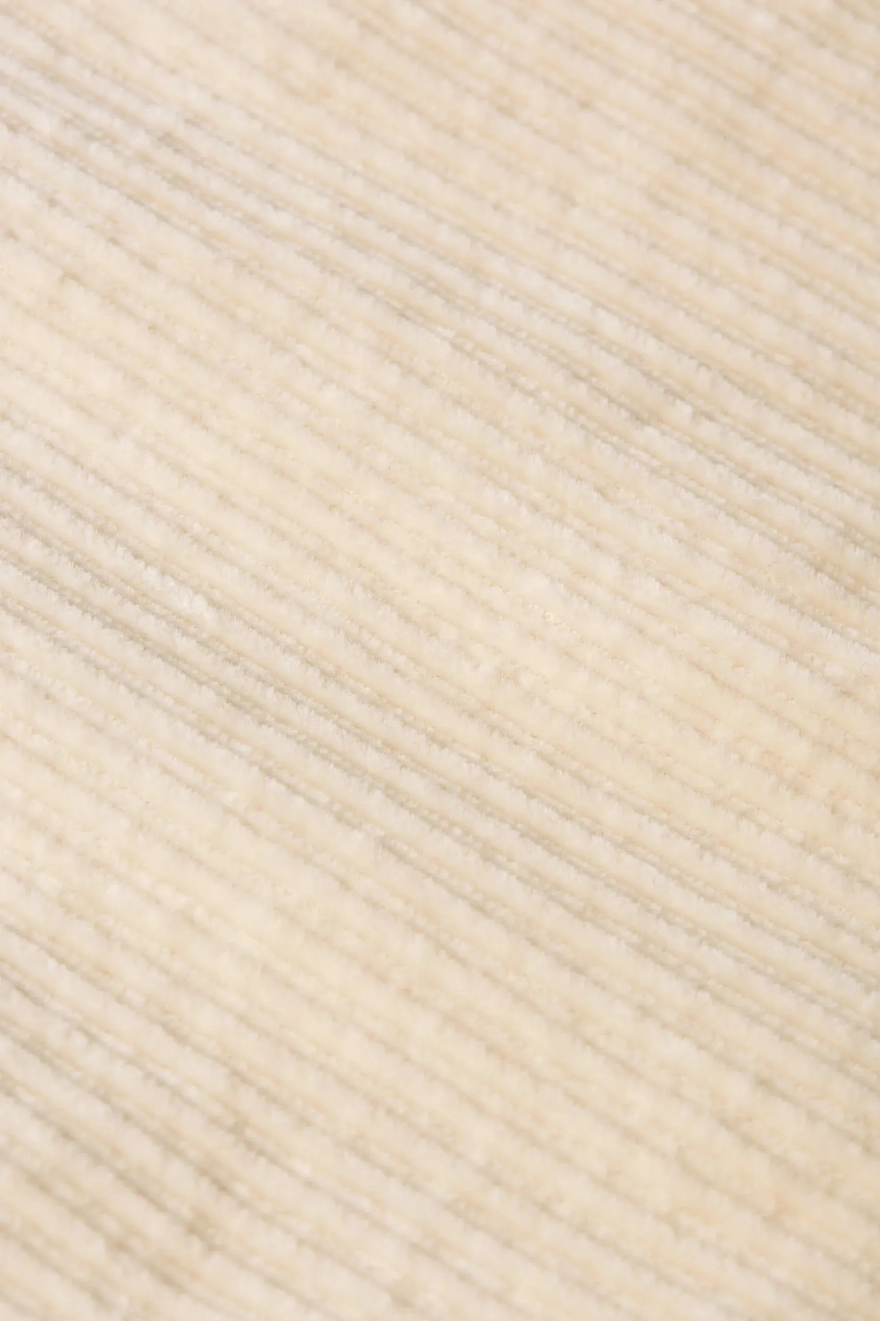 Tina Corduroy Blazer - Ivory